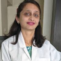 Dr Rati Kunte